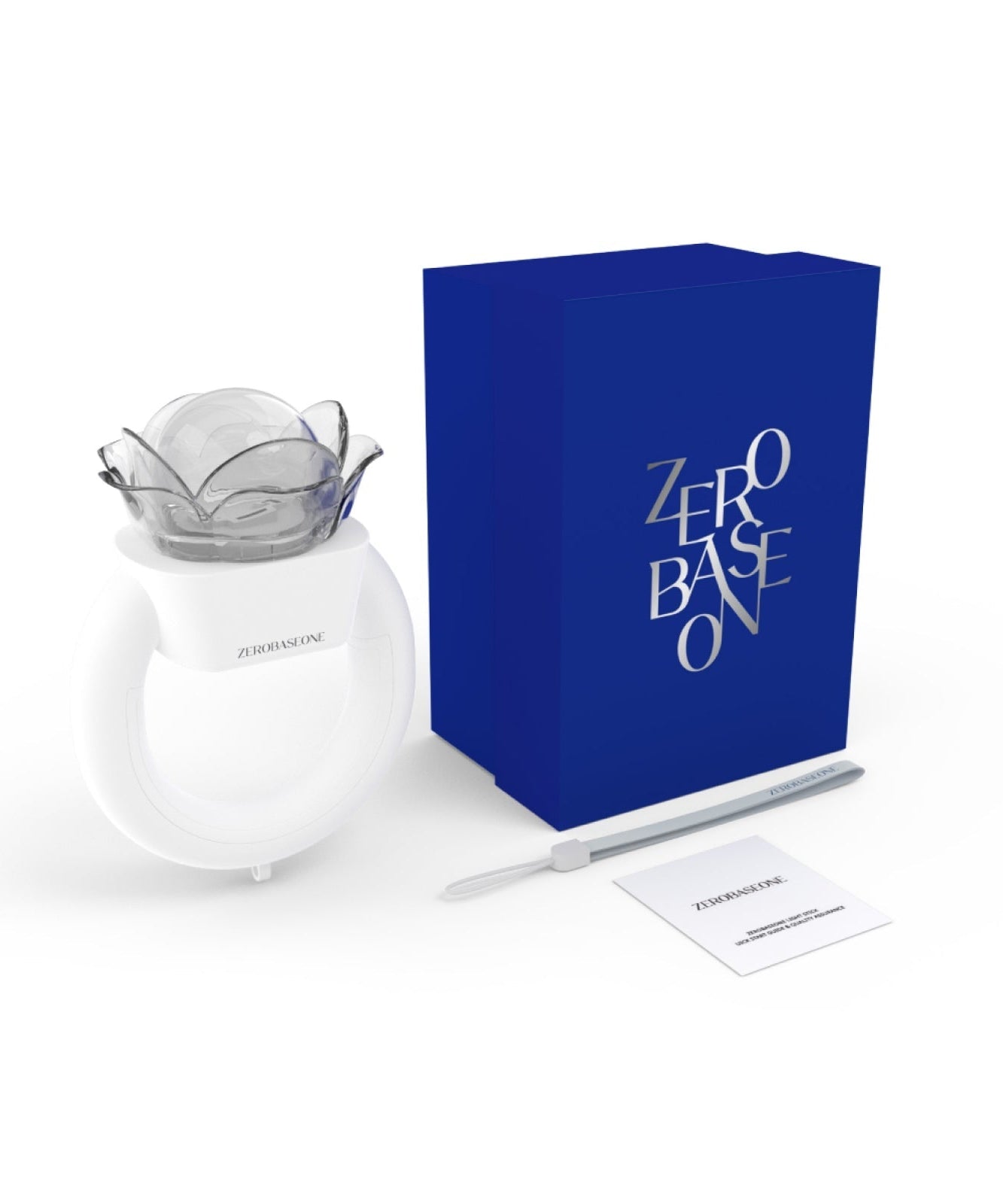 ZEROBASEONE Official Lightstick | Kool Seoul