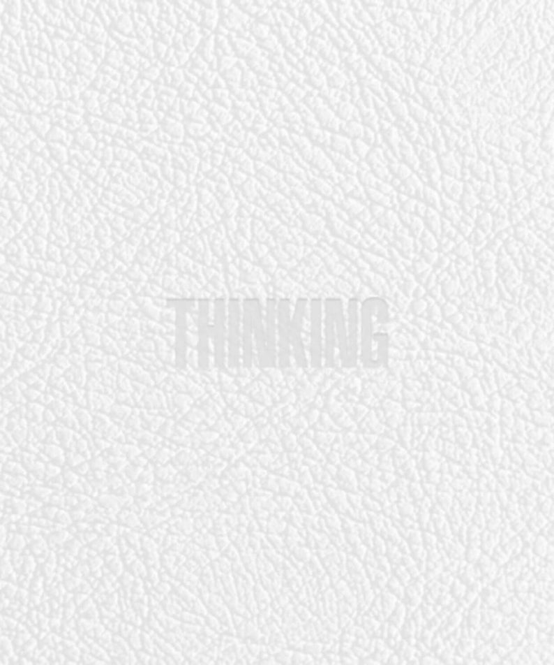 ZICO - (1st Album) [THINKING] - Kpop Album | Kool Seoul - Buy Kpop Albums Online