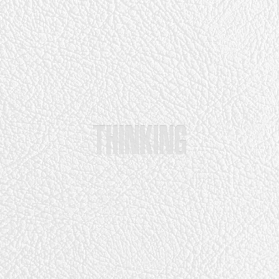 Zico - (1st Album) [Thinking] - Kpop Album