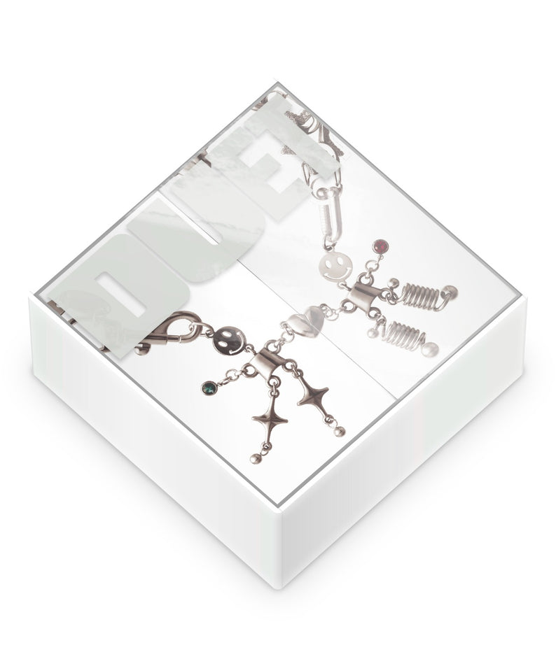 ZICO - DUET (Merch Ver.) - Kpop Album | Kool Seoul - Buy Kpop Albums Online