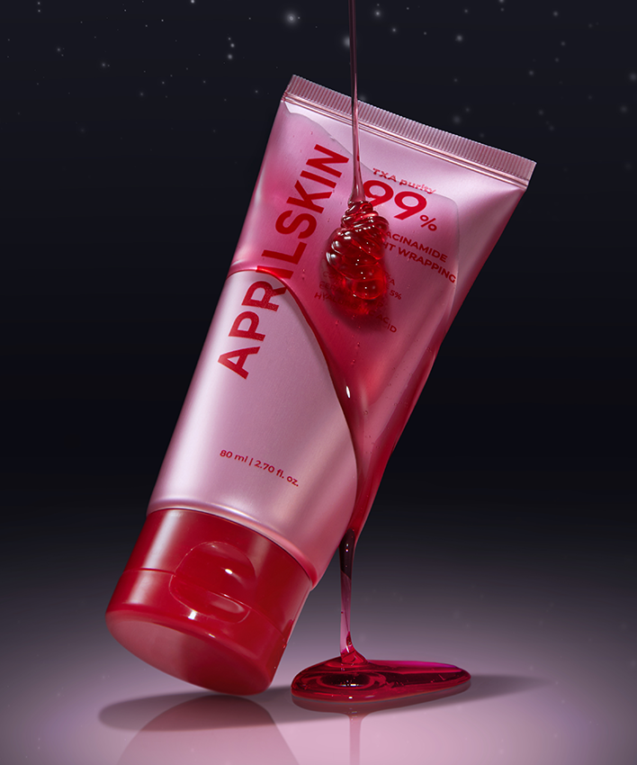 APRILSKIN Tranexamic Acid Wrapping Mask