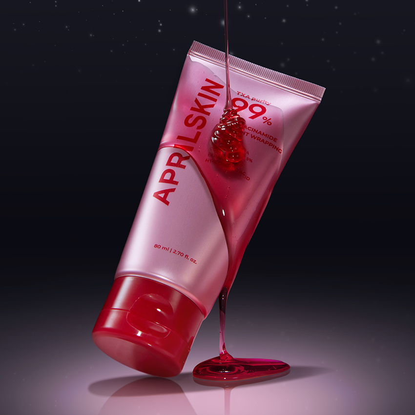 APRILSKIN Tranexamic Acid Wrapping Mask
