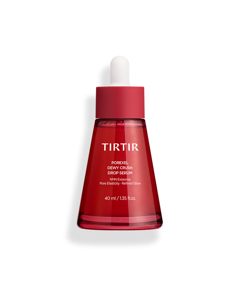 TIRTIR Porexel Dewy Crush Drop Serum