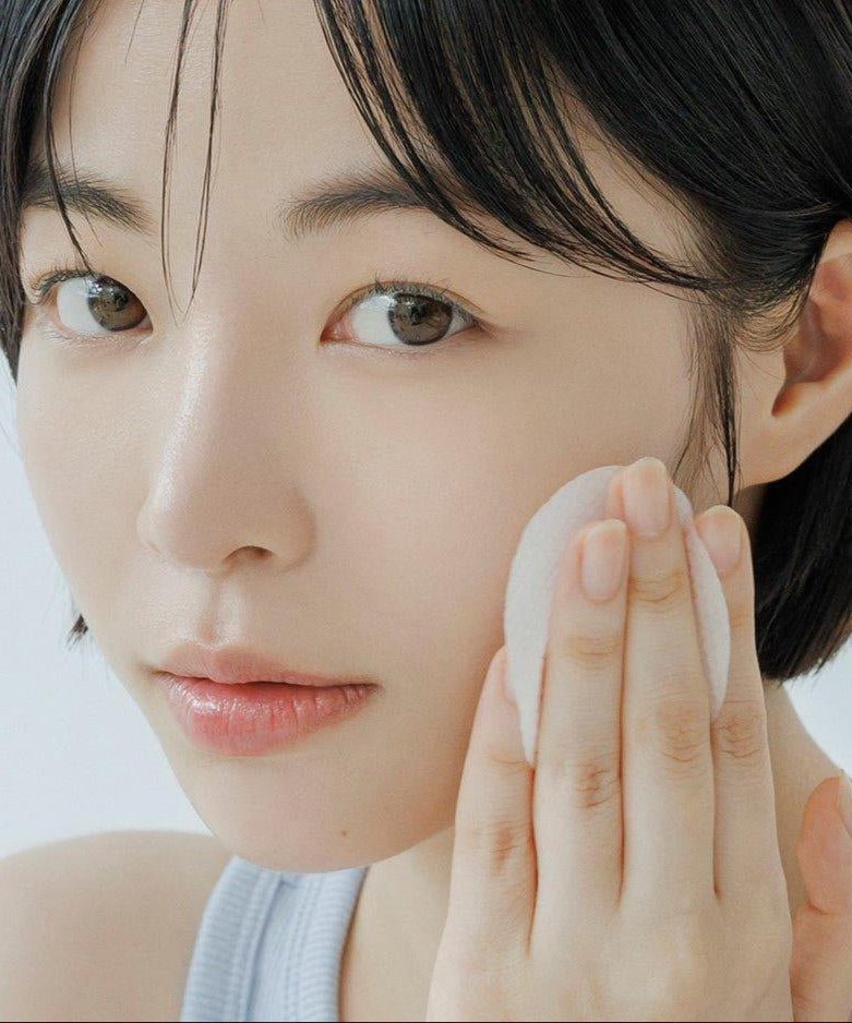 Abib Sedum Hyaluron Pad Hydrating Touch 75p 165ml