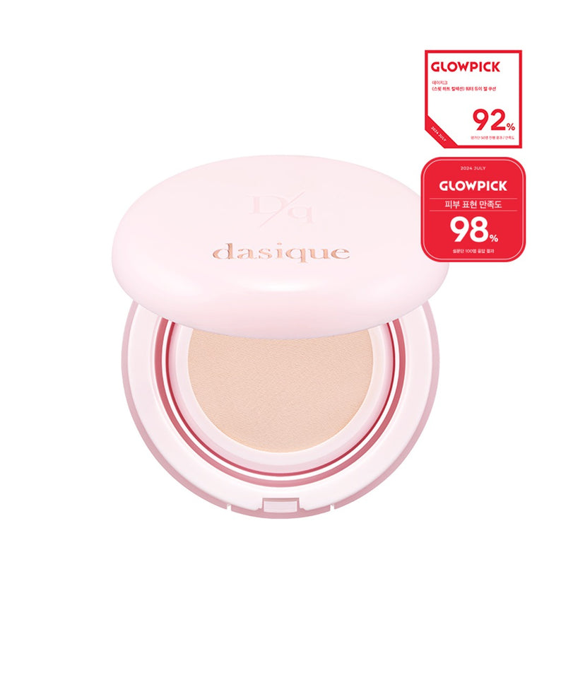 Dasique Water Dewy Gel Round Cushion
