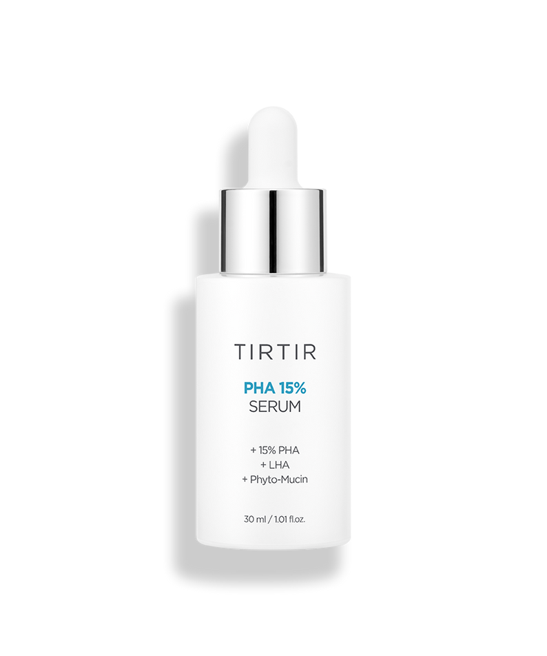 TIRTIR PHA 15% Serum