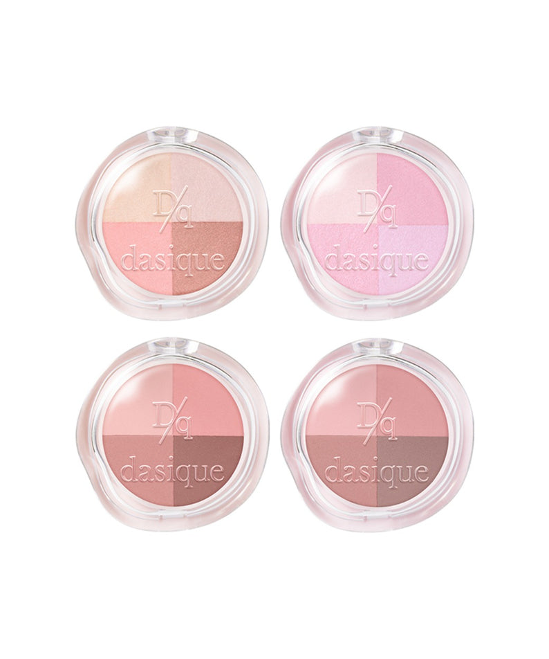 Dasique Multi Quad Shadow