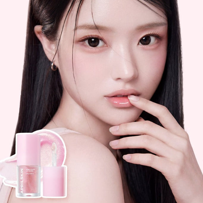 APRILSKIN Hero Glaze Lip Gloss