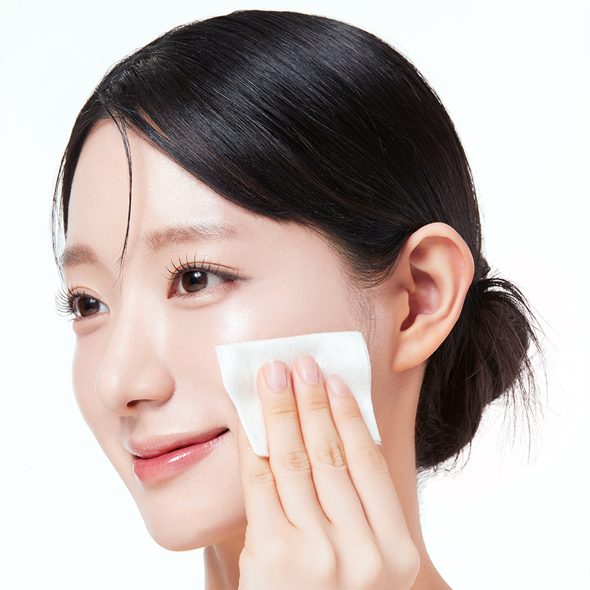 APRILSKIN Mochi Skin Pack Cotton Pads - 60ct