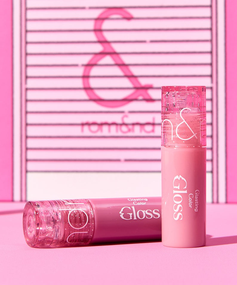 ROM&ND Glasting Color Gloss Mini