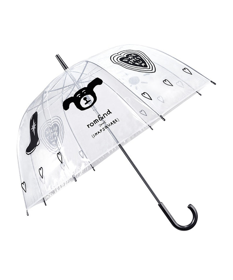 ROM&ND x Inapsquare Umbrella (exclusif)