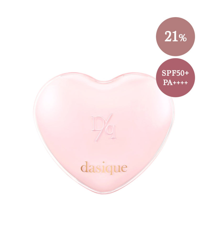 Dasique Water Dewy Gel Cushion