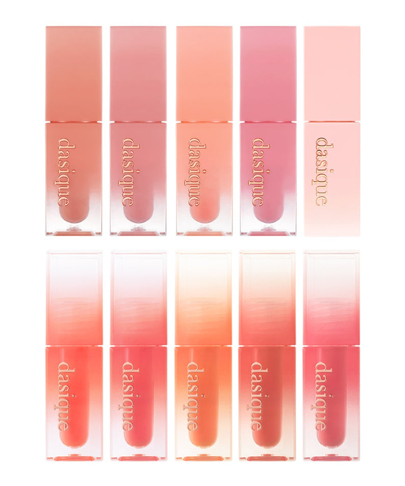 Dasique Juicy Dewy Tint