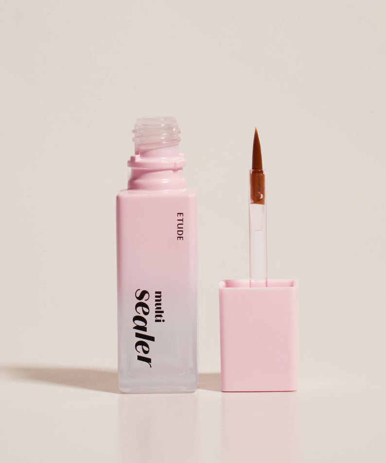ETUDE Bare Edge Makeup Multi Sealer