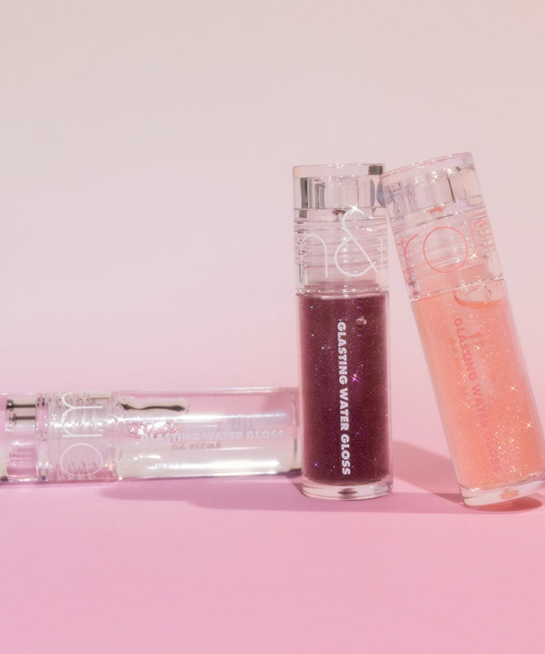 ROM&ND Glasting Water Gloss MINI