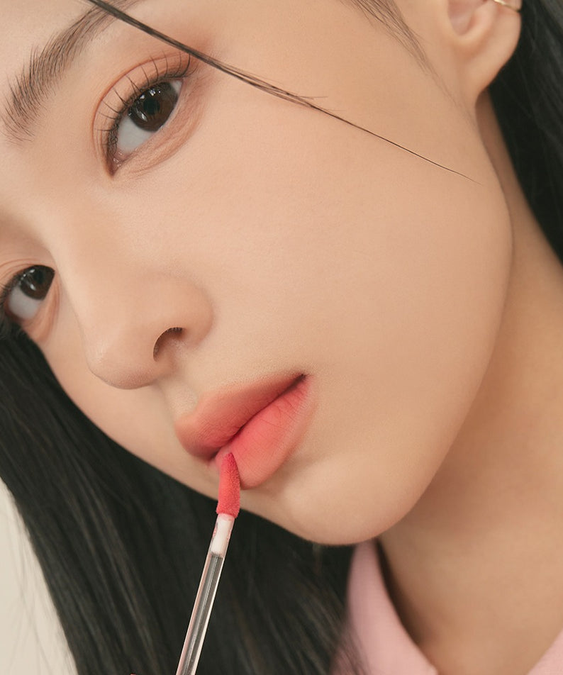 ROM&ND Blur Fudge Tint #B Over Shade