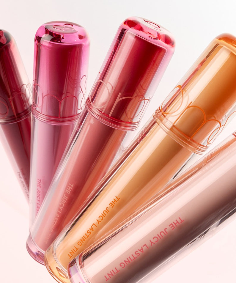 ROM&ND The Juicy Lasting Tint