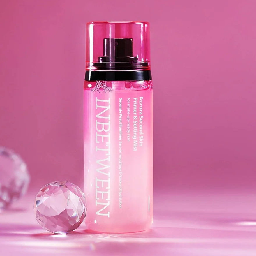 Blithe インビトゥイーン オーロラミストセラム 75ml