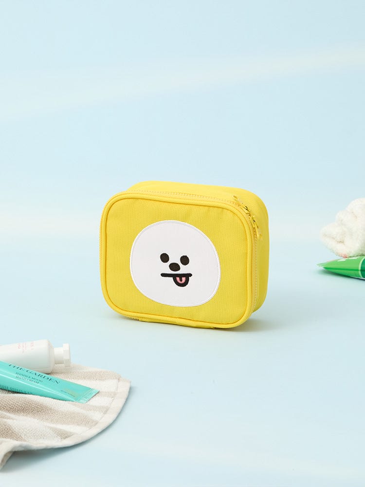 BT21 CHIMMY BASIC MULTI POUCH (S)