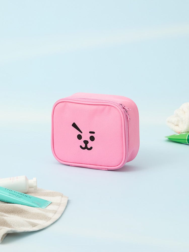 BT21 COOKY BASIC MULTI POUCH (S)