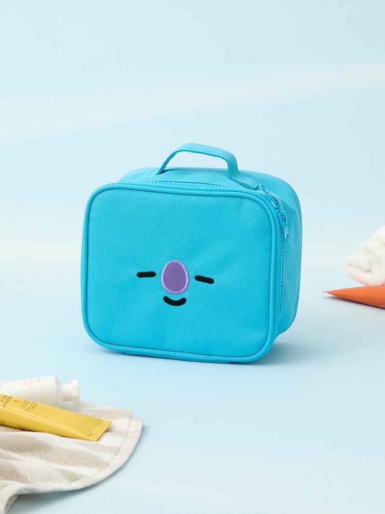 BT21 KOYA BASIC MULTI POUCH (M)