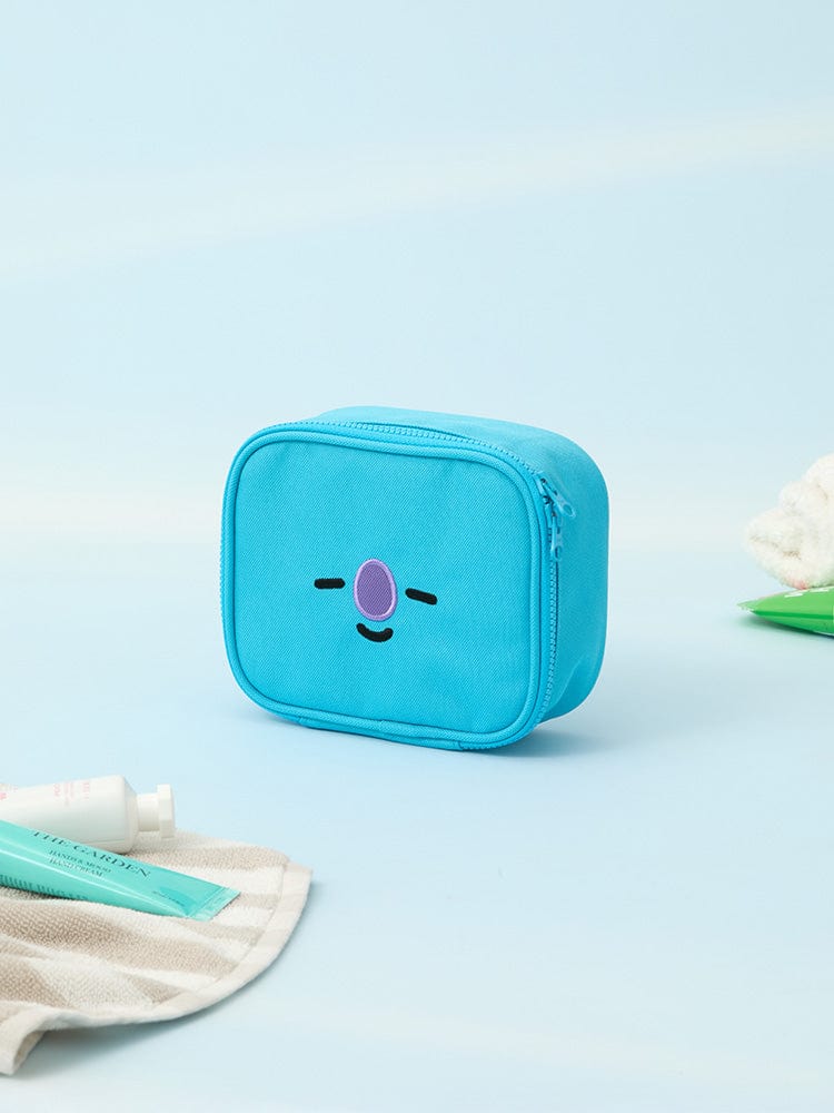BT21 KOYA BASIC MULTI POUCH (S)