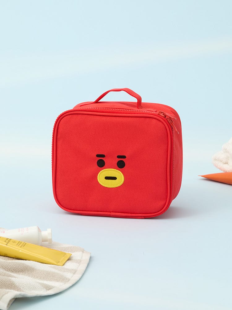 BT21 TATA BASIC MULTI POUCH (M)
