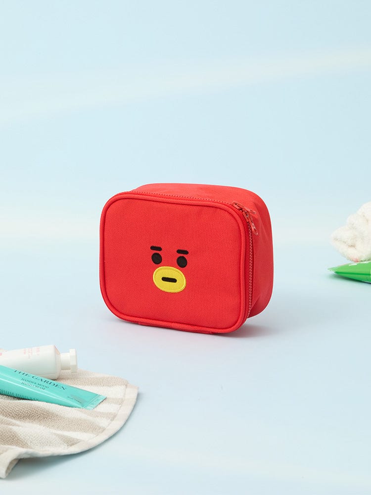 BT21 TATA BASIC MULTI POUCH (M)