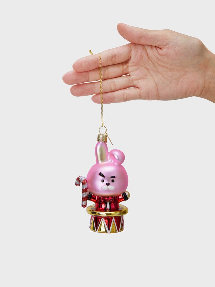 [Family Sale] BT21 VONDELS COOKY ORNARMENT