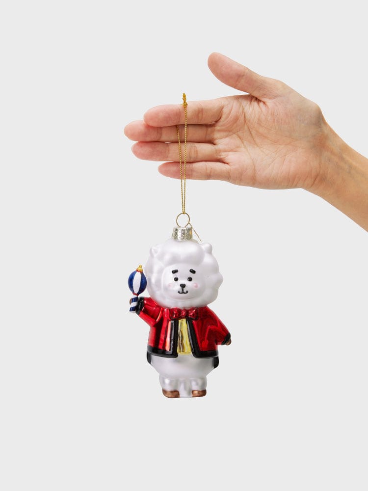 [Family Sale] BT21 VONDELS RJ ORNARMENT