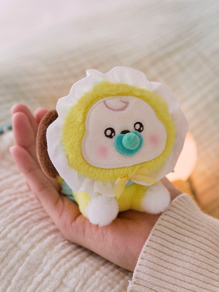 BT21 CHIMMY BABY PLUSH NEWBORN SEASON 2