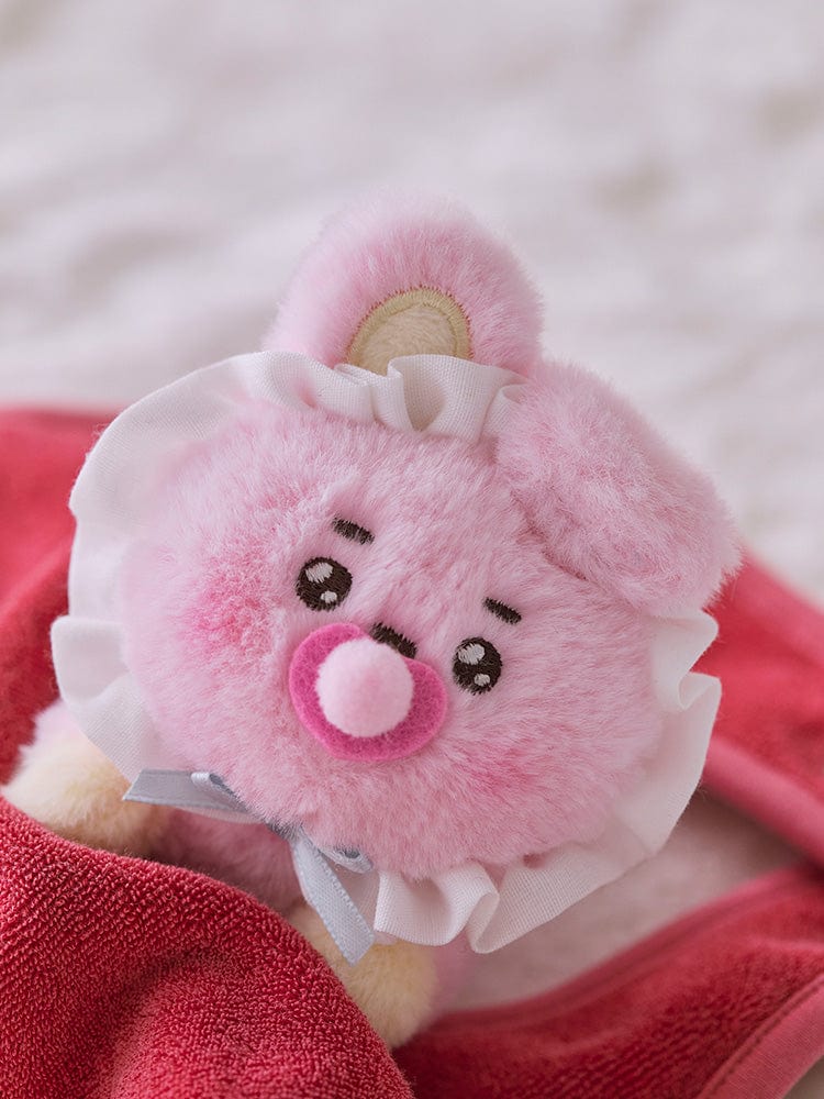 BT21 COOKY BABY PLUSH NEWBORN SEASON 2
