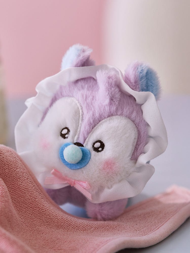 BT21 MANG BABY PLUSH NEWBORN SEASON 2