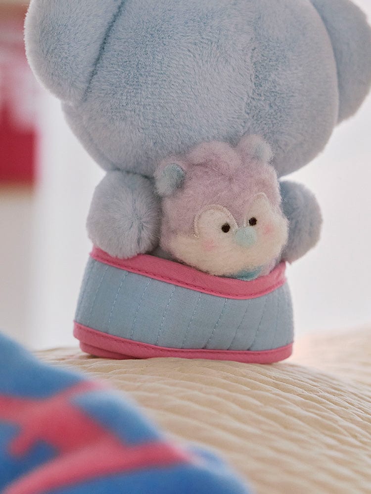 BT21 MANG BABY PLUSH CLOSET - BABY SLING NEWBORN SEASON 2