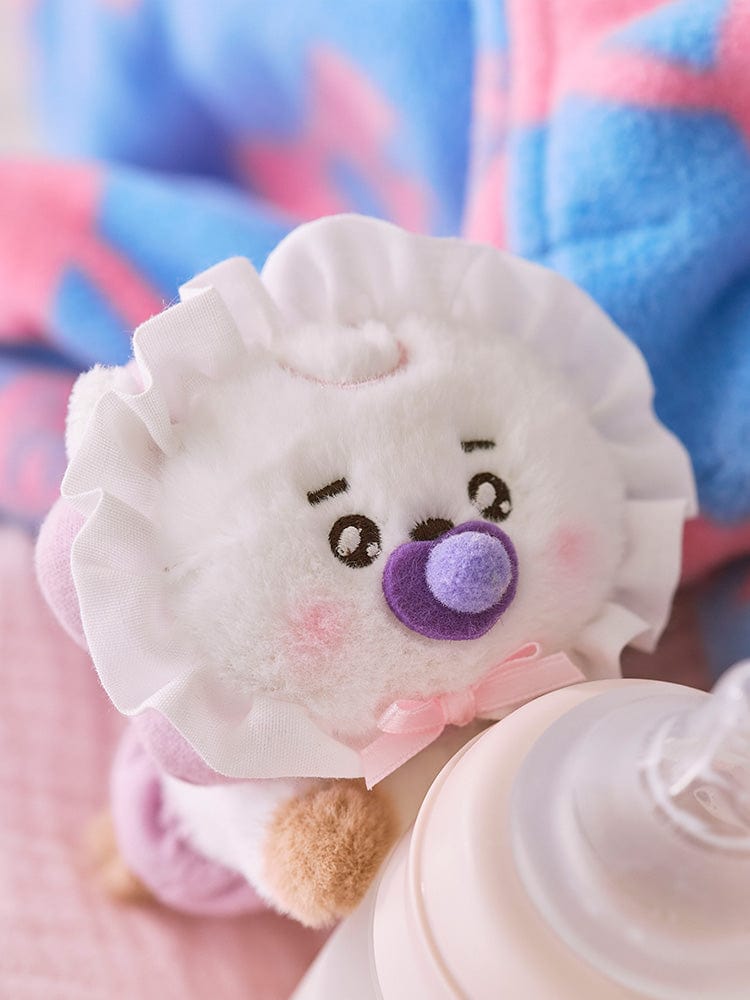 BT21 RJ BABY PLUSH NEWBORN SEASON 2