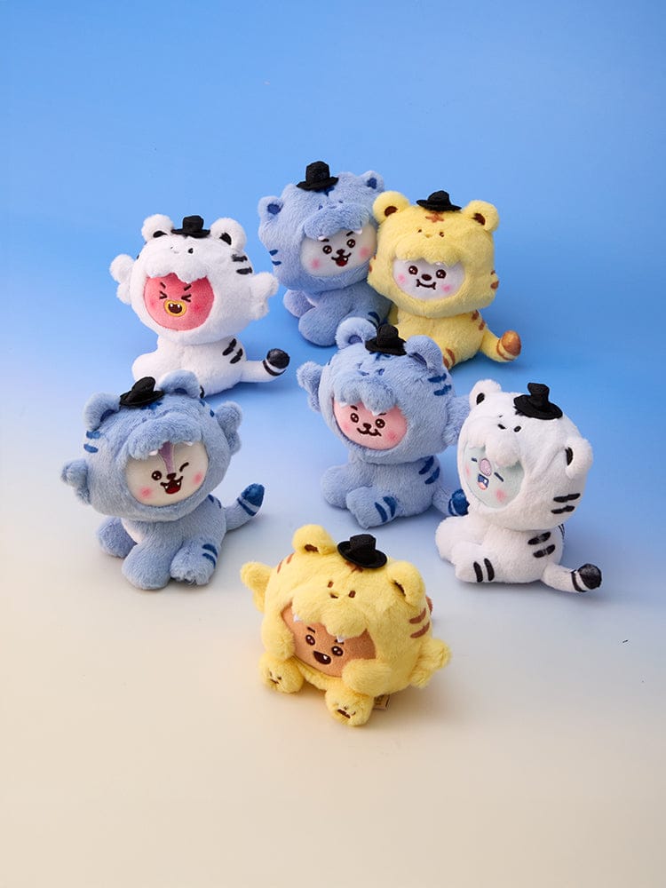 BT21 PLUSH K-HORANG