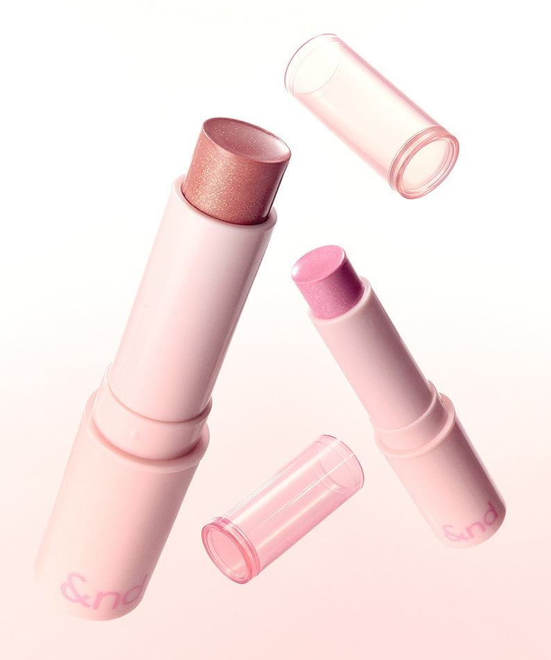 &by ROM&ND Mellow Stick Cheek