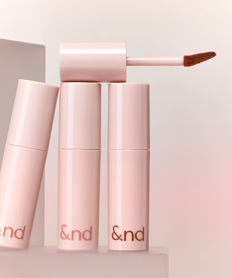 &by ROM&ND Glassy Balm Tint