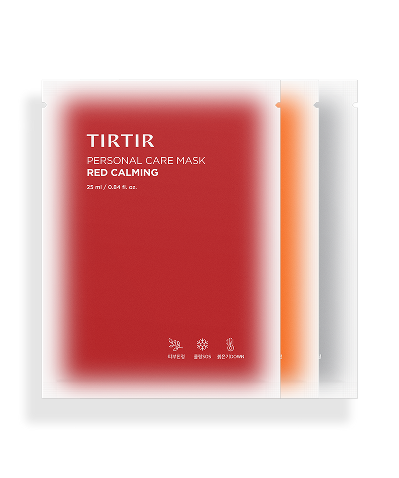 TIRTIR Personal Care Mask