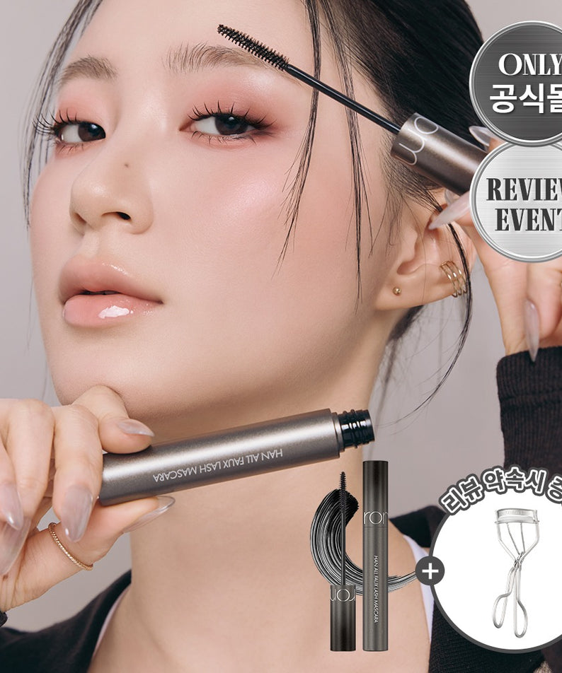 ROM&ND Han All Fox Lash Mascara
