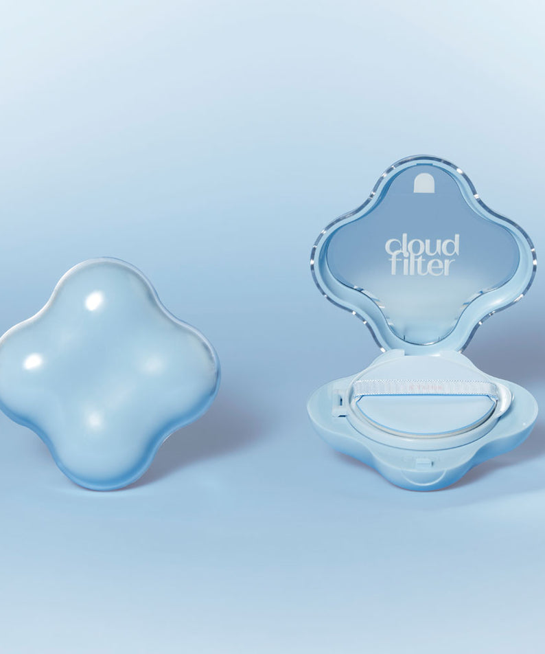 ETUDE Cloud Filter Cushion SPF42/PA+++