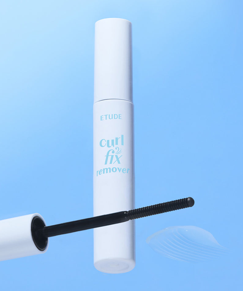 ETUDE Curl Fix Removercara