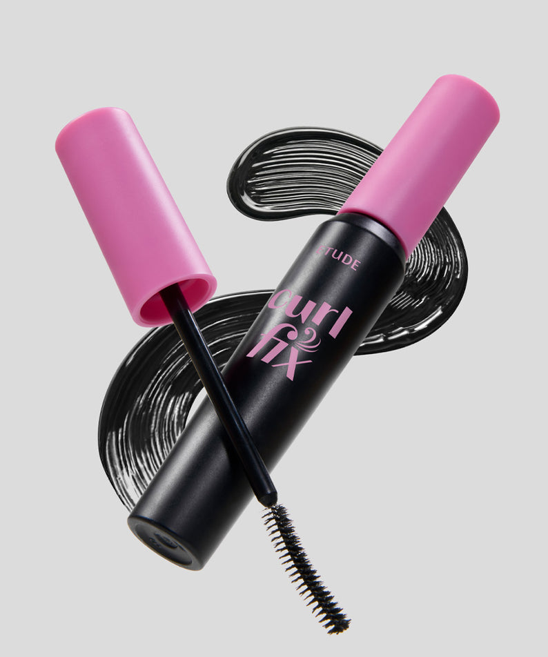 ETUDE Curl Fix Mascara
