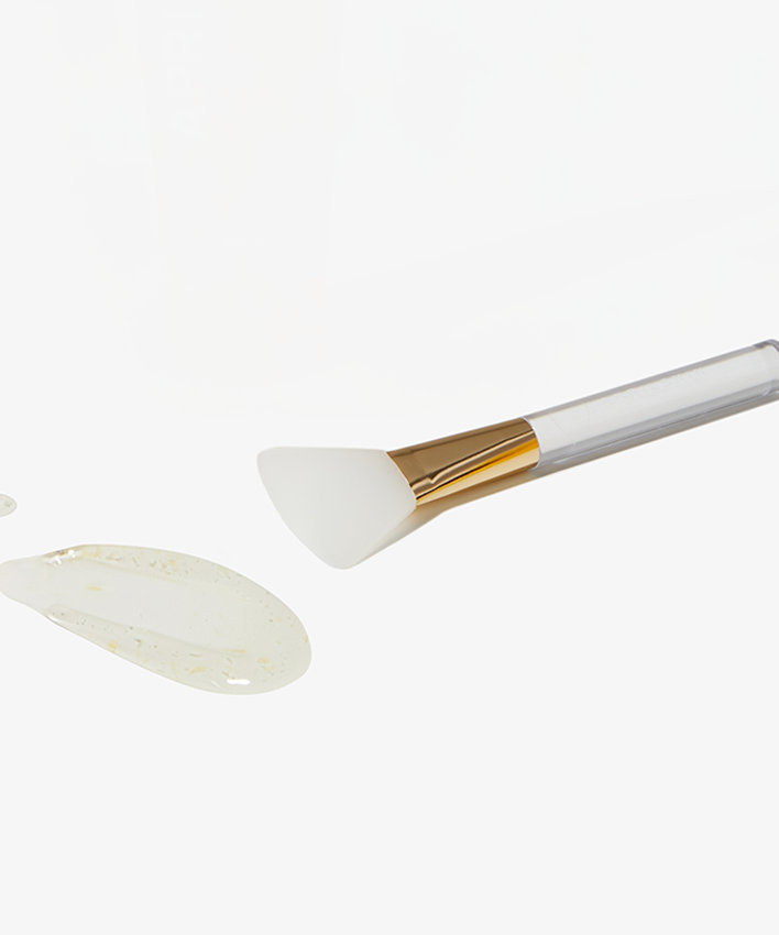 APRILSKIN Real Jelly Cleansing Brush
