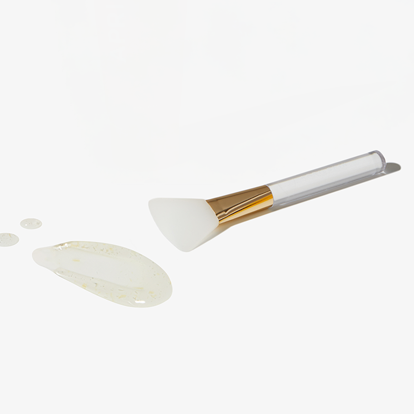 APRILSKIN Real Jelly Cleansing Brush