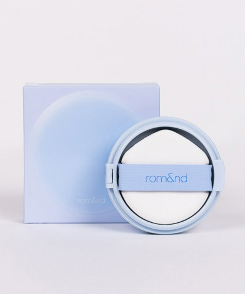 ROM&ND Bare Water Cushion Refill