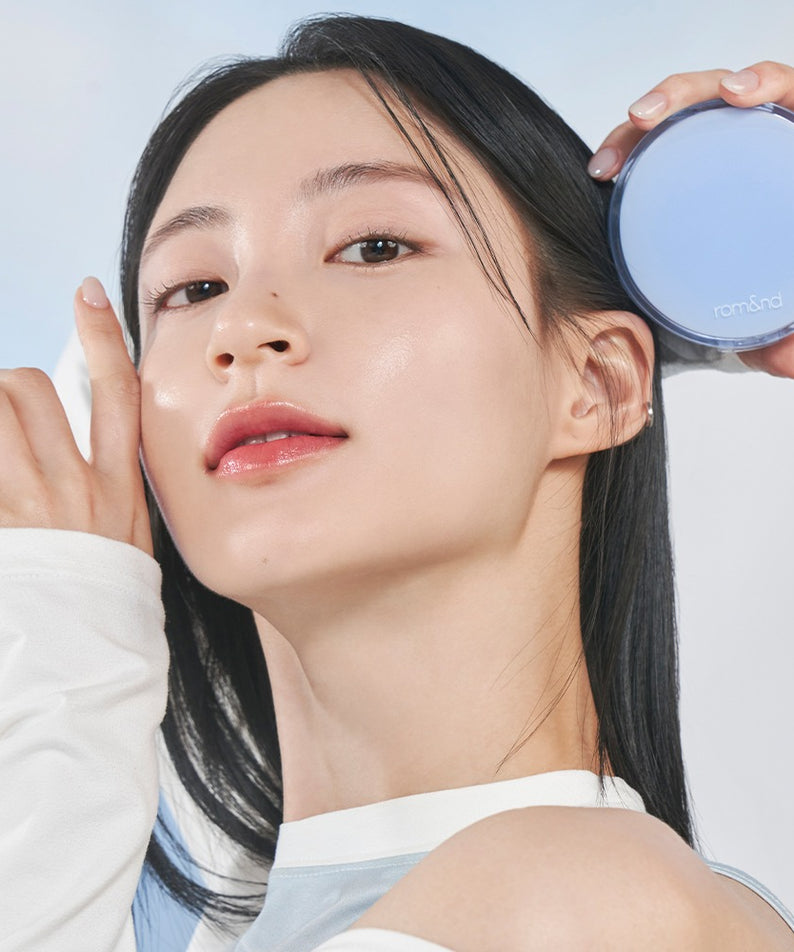 ROM&ND Bare Water Cushion
