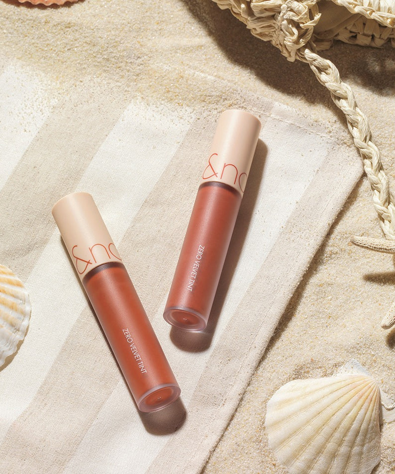 ROM&ND Zero Velvet Tint #Baked
