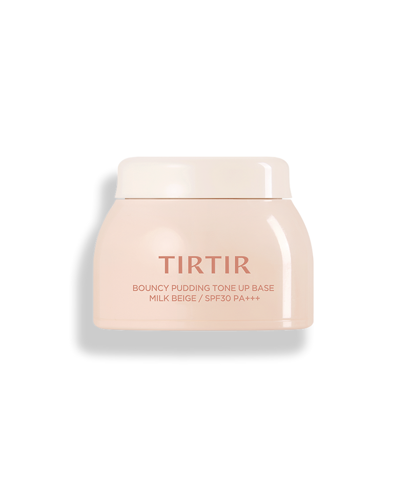 TIRTIR Bouncy Pudding Tone Up Base