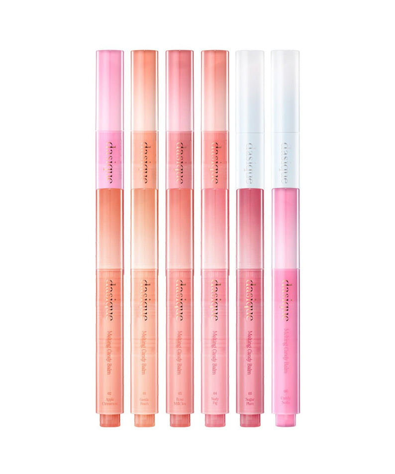 Dasique Melting Candy Balm